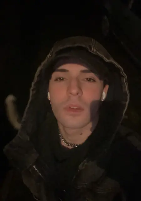 Hanuzly из Бохум, мне 22, познакомлюсь для общения