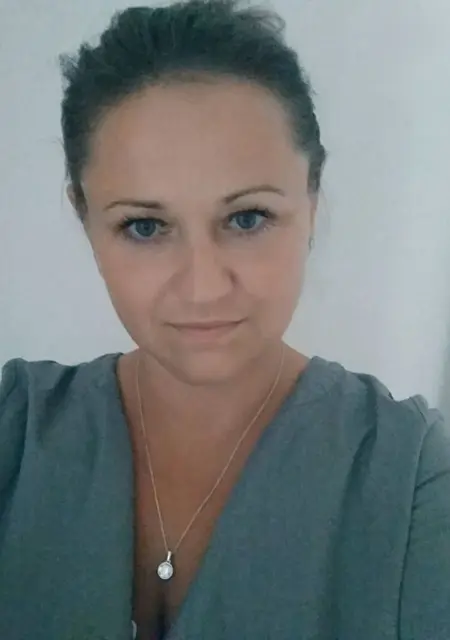 Tara из Праги, мне 37, познакомлюсь