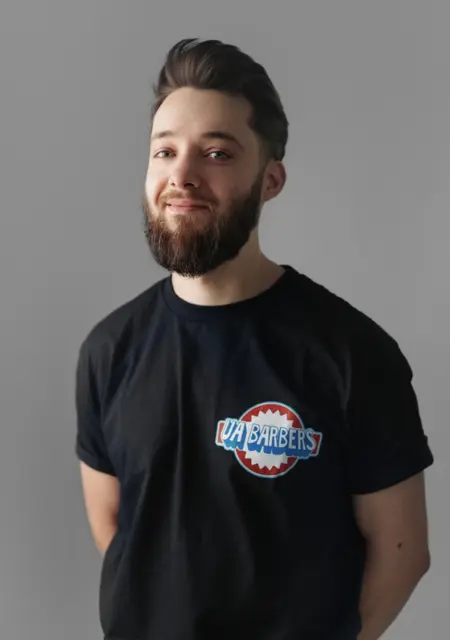 Я Віктор, 31 років з Полтавы, шукаю знайомства на одну ніч