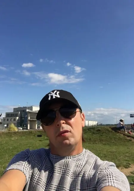 Jessie из Лондона, мне 38, познакомлюсь