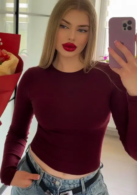 Я Диана, 21, знакомлюсь для общения в Тирасполе