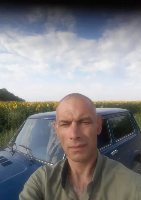 Сергей з Kovel, мені 50 років, познайомлюсь для постійних стосунків