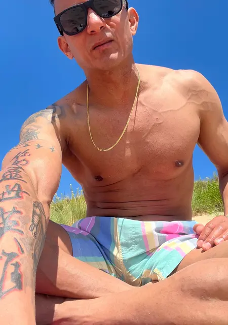 Mayker Oswaldo из Сантандера, мне 42, познакомлюсь без обязательств