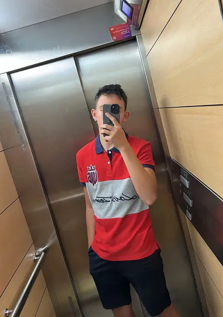 Ruky de Madrid, busco en el sitio lío de una noche