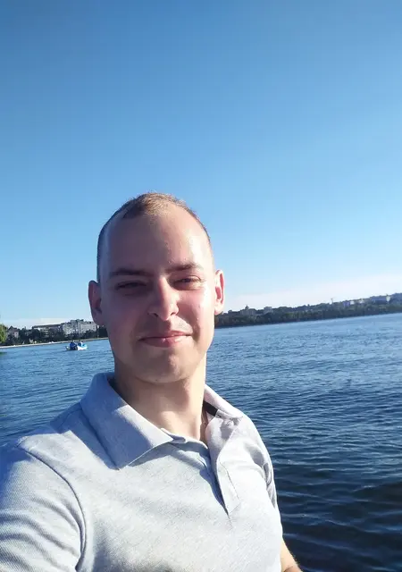 Я Vitalii, 30, знакомлюсь для дружбы в Хмельницком