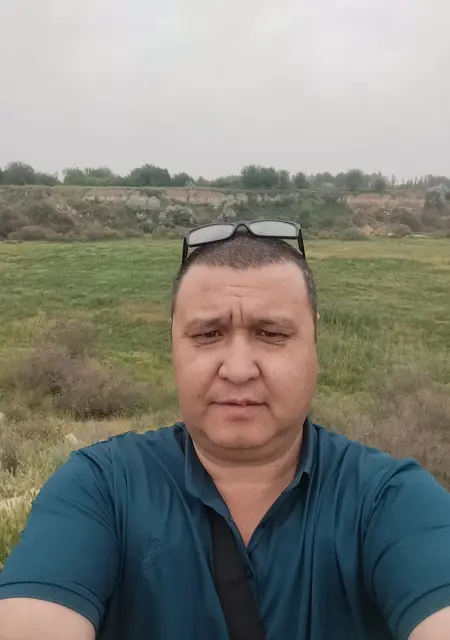 Я Bek, 48, знакомлюсь без обязательств в Шымкенте
