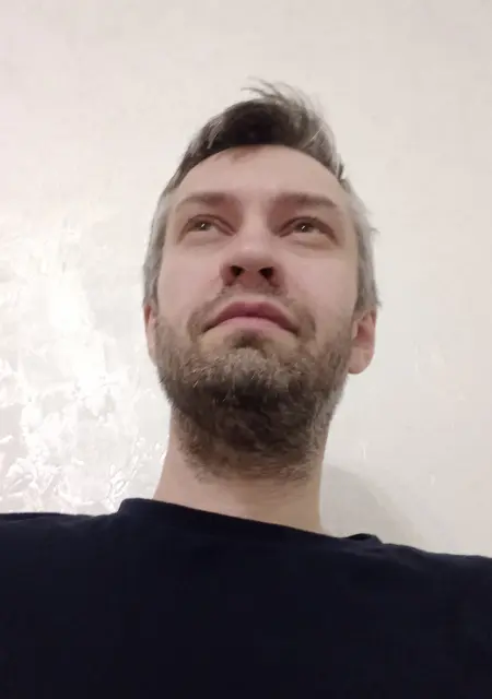 Я Ром, 37, знакомлюсь без обязательств в Харлеме