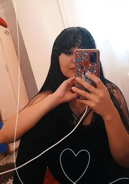 Guli из Стамбула, мне 25, познакомлюсь