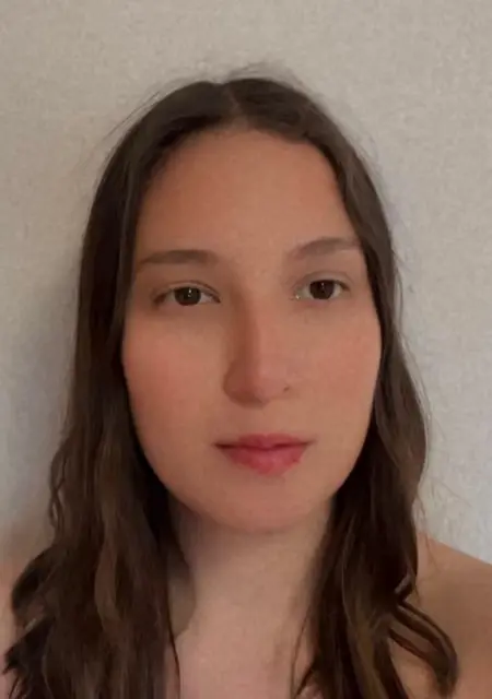 Я Giulia, 23, знакомлюсь для дружбы в Сан-паулу