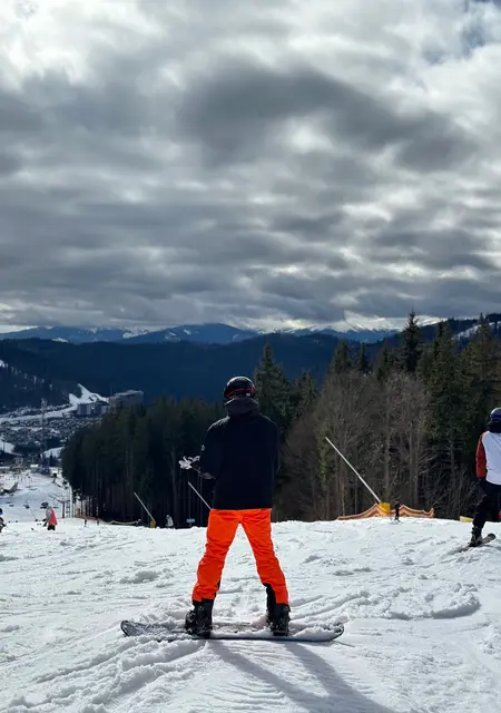 Ярослав з Ірпінь, шукаю на сайті знайомства на одну ніч