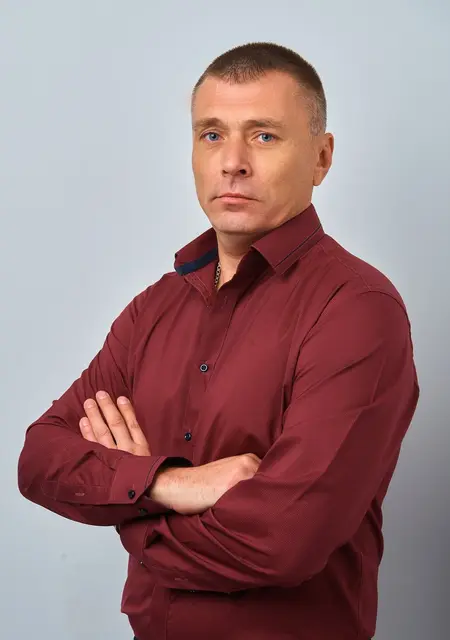 Василий из Анталии