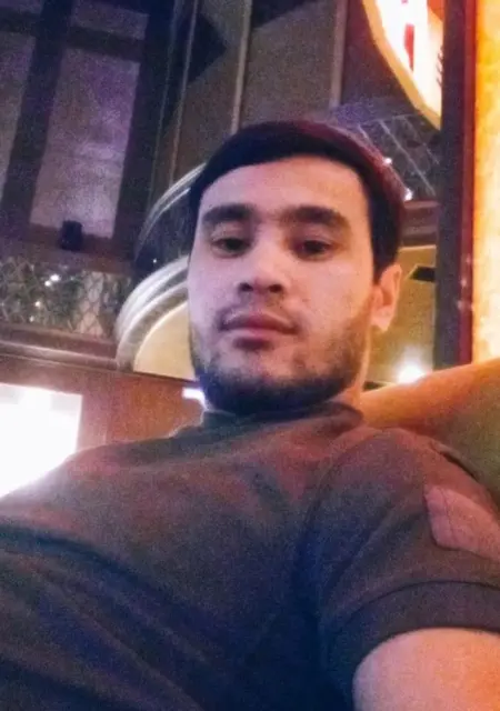Я Фуркатз, 35, из Самарканда, ищу знакомство для постоянных отношений
