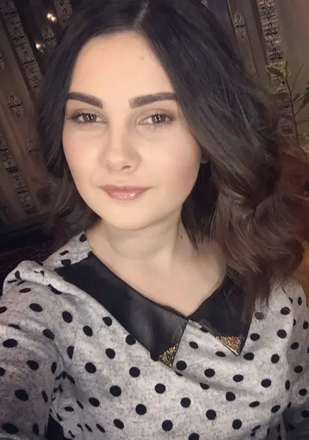 Я Светлана, 25, знакомлюсь для приятного времяпровождения в Виннице