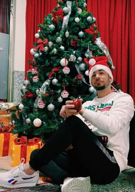 Luis из Мадрида, мне 28, познакомлюсь