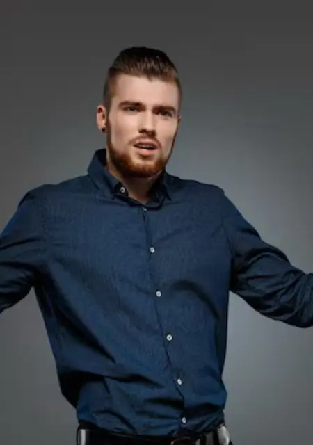 Я Vova, 33 років, знайомлюсь для вірт у Чернівцях