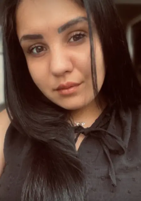 Анна из Киева, мне 26, познакомлюсь на одну ночь