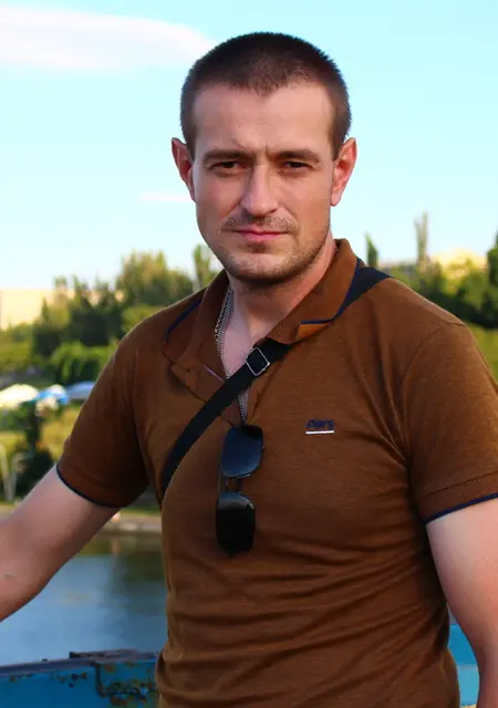 Alex з Маріуполя, шукаю на сайті знайомства на одну ніч