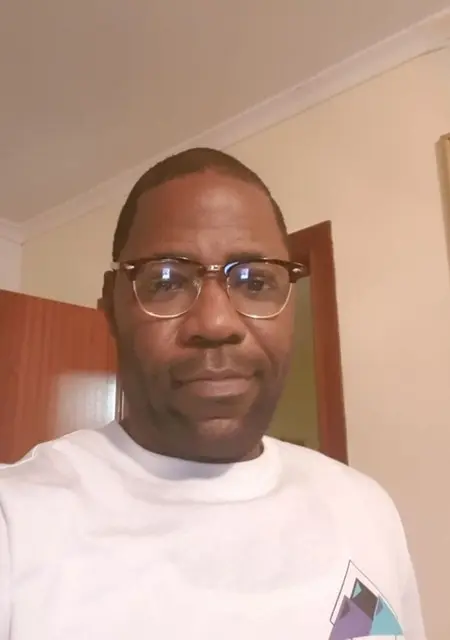 Я Osvaldo Assis, 40, из Лиссабона, ищу знакомство