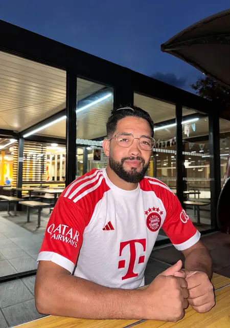 Я Abdo, 39, знакомлюсь для постоянных отношений в Суэка