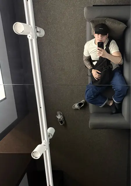 Я Кирилл, 23 років, знайомлюсь без зобов'язань у Полтаве