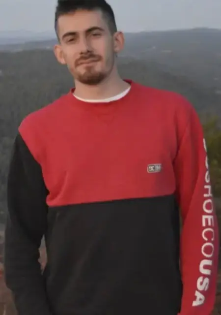 Soy Borneo, 27 años, conociéndome para lío de una noche en Manresa