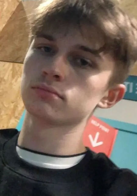 Jackhart из Лондона