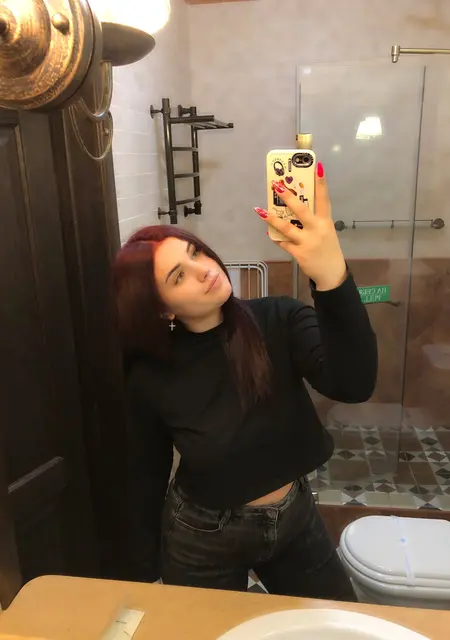 Я Рика, 23, из Хельсинки, ищу знакомство для приятного времяпровождения