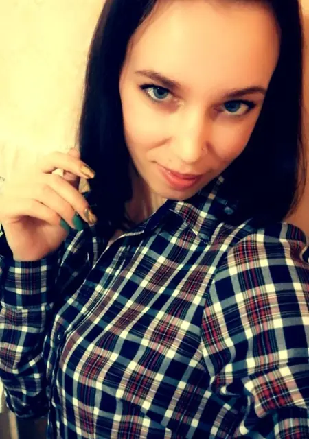 Я Анастасия, 34, из Гродно, ищу знакомства без обязательств