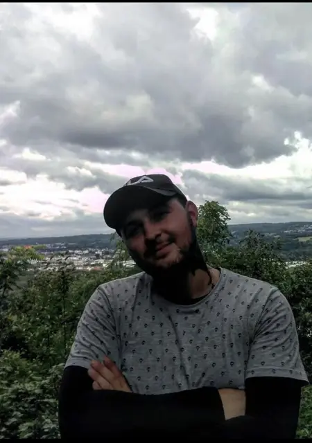 Павел з Немирів, шукаю на сайті знайомства на одну ніч