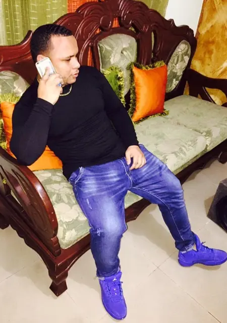 Yon из Санто-доминго Эста, ищу на сайте приятное времяпровождение