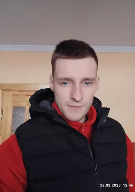 Я Міша, 30, из Хуста, ищу знакомства без обязательств