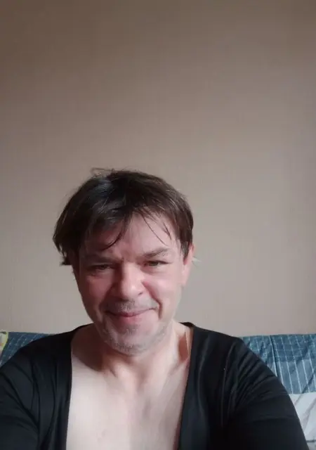 Frederic из Парижа