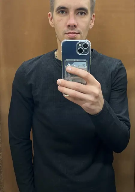 Алексей з Києва, шукаю на сайті знайомства без зобов'язань