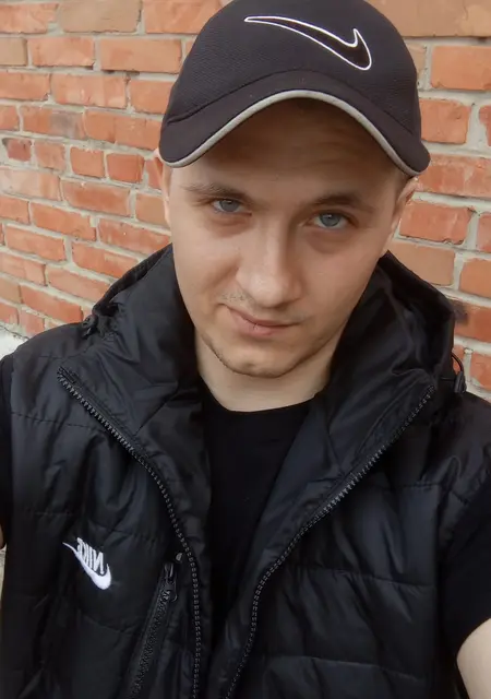 Lucifer из Чугуева, мне 25, познакомлюсь для общения