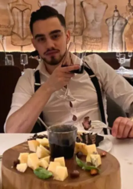 Я Николай, 26, знакомлюсь без обязательств в Гродно