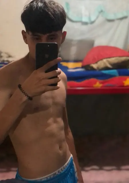 Я Juan, 19, из Сьюдад-хуареса, ищу знакомство для общения