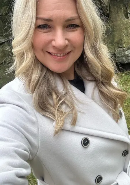 Claudine из Парижа, мне 55, познакомлюсь для постоянных отношений