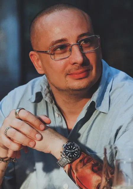 Yevgeny de Logroño, tengo 38 años, listo para conocer para lío de una noche