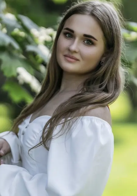 Alina из Борисполя, ищу на сайте приятное времяпровождение