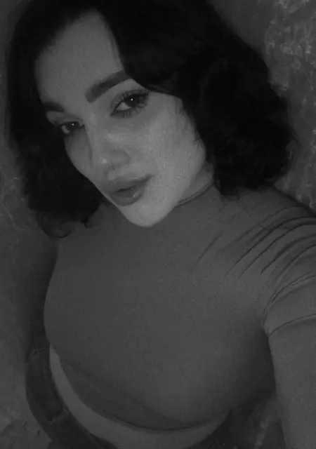 Я Катерина, 19 років з Дніпро, шукаю знайомство для спілкування