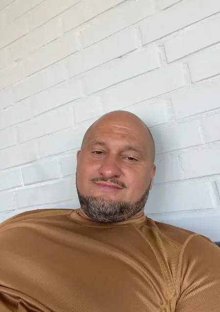 Evgeniy з Ірпінь, мені 48 років, познайомлюсь для постійних стосунків