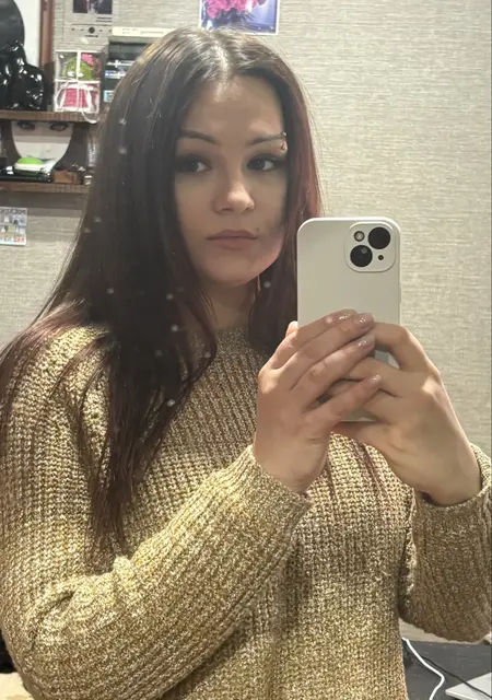 Анна из Витебска, ищу на сайте общение