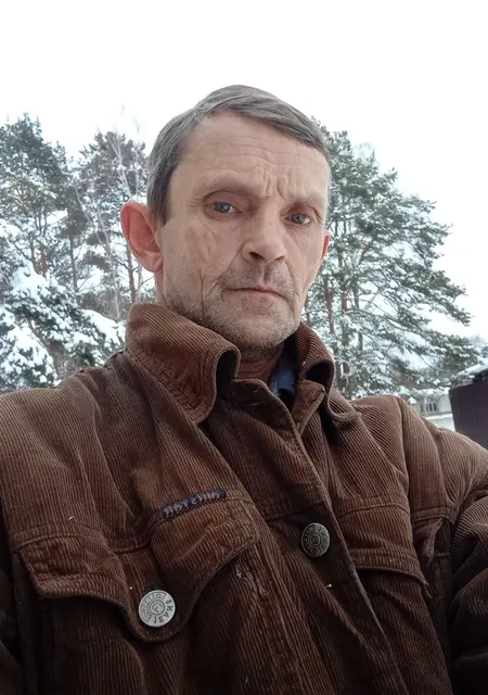 Я Сергей, 50, знакомлюсь для приятного времяпровождения в Гомеле