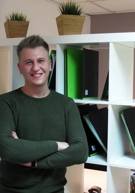 Valentin из Винницы, ищу на сайте общение