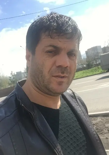 Я Namik, 43, знакомлюсь без обязательств в Алматы