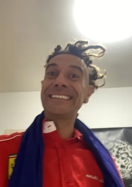 Я Deejaypillo, 46, из Пуэрто-де-ла-Крус, ищу знакомство для приятного времяпровождения