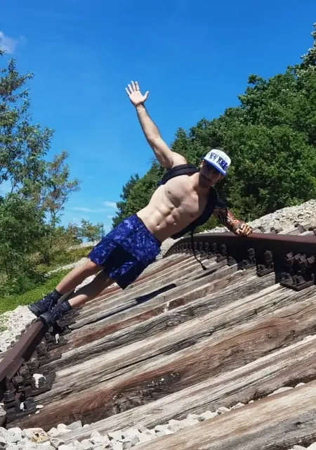 Mat из Тревизо, ищу на сайте общение