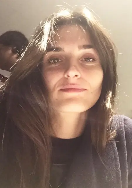 Я Кариша, 30, знакомлюсь для общения в Амстердаме