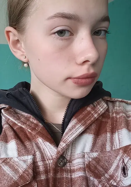 Я Анфиса, 19, из Анкары, ищу знакомство для вирта