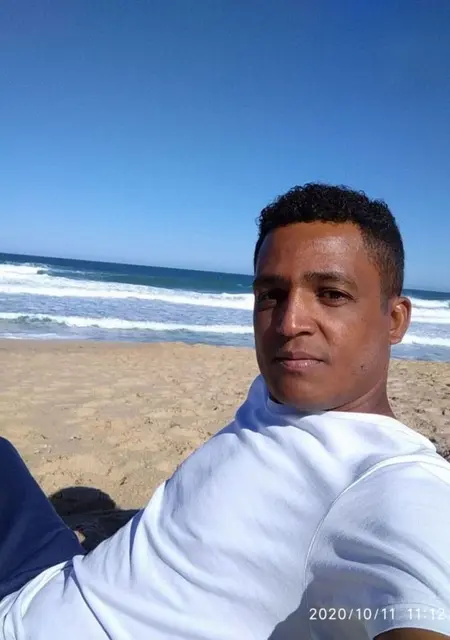 Я Marcelo Lima, 41, из Лиссабона, ищу знакомство